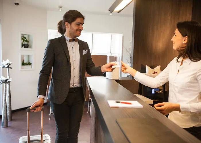 Amalienburg - Boutique & Boarding Hotel