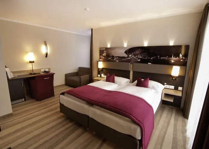 Hotel Amalienburg - Boutique & Boarding 3*