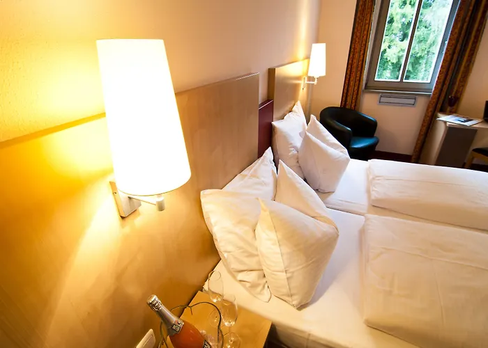 Amalienburg - Boutique & Boarding 3* Mnichov