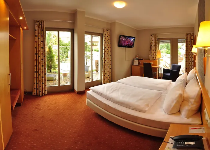 Amalienburg - Boutique & Boarding 3* Mnichov