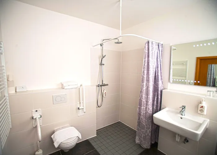Amalienburg - Boutique & Boarding Hotel Mnichov