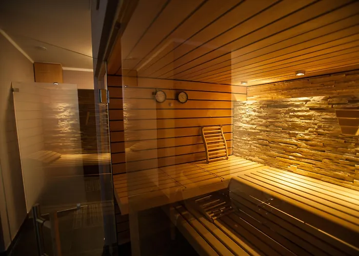 Amalienburg - Boutique & Boarding Hotel