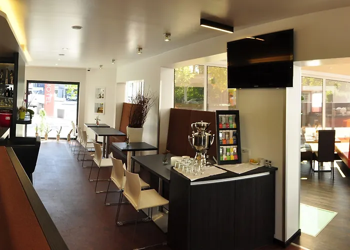 Amalienburg - Boutique & Boarding 3*