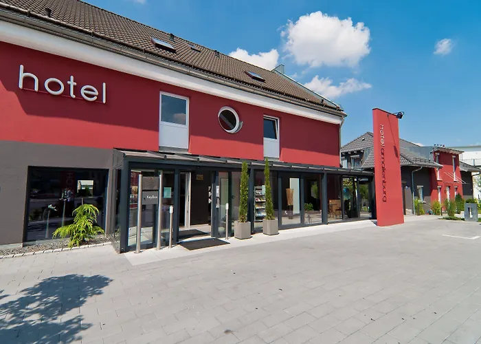 Amalienburg - Boutique & Boarding Hotel 3*