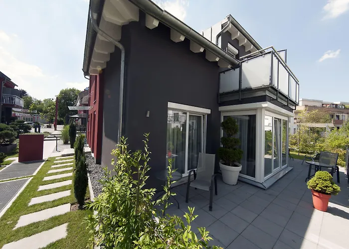 Hotel Amalienburg - Boutique & Boarding