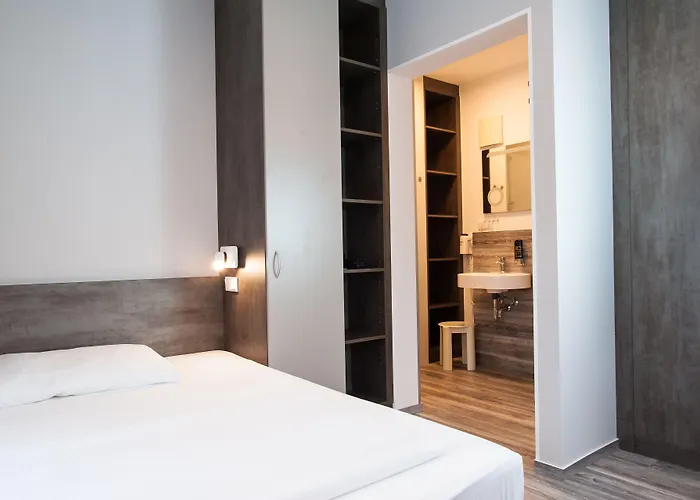 Amalienburg - Boutique & Boarding Mnichov