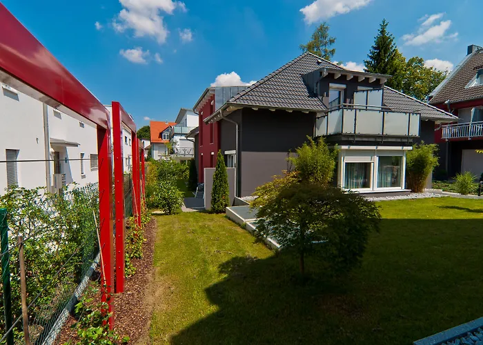 Amalienburg - Boutique & Boarding Mnichov