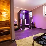 Amalienburg - Boutique & Boarding Szálloda