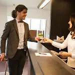 Szálloda Amalienburg - Boutique & Boarding München