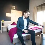 Amalienburg - Boutique & Boarding Szálloda München