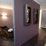 Szálloda Amalienburg - Boutique & Boarding