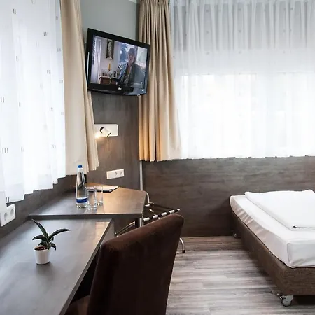 Amalienburg - Boutique & Boarding Szálloda München