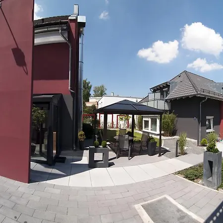 Amalienburg - Boutique & Boarding