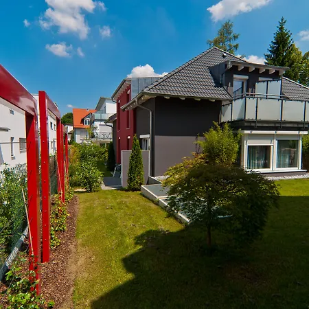 Amalienburg - Boutique & Boarding München
