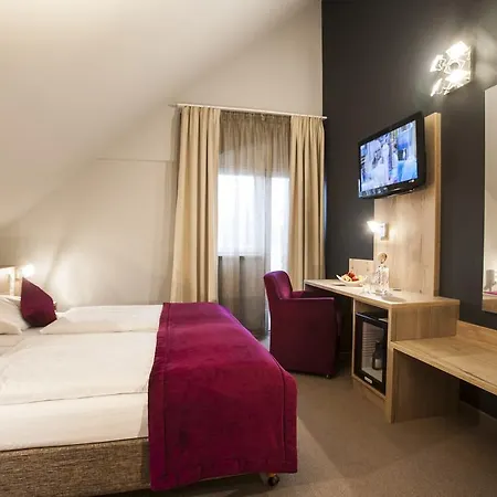 Hotel Amalienburg - Boutique & Boarding
