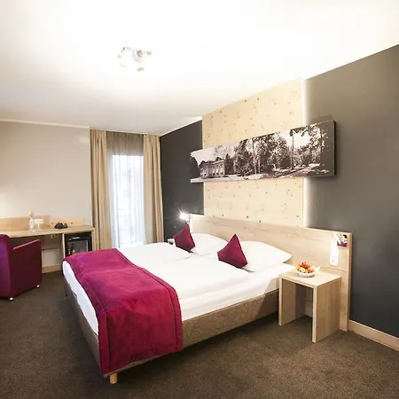 Amalienburg - Boutique & Boarding Szálloda 3*