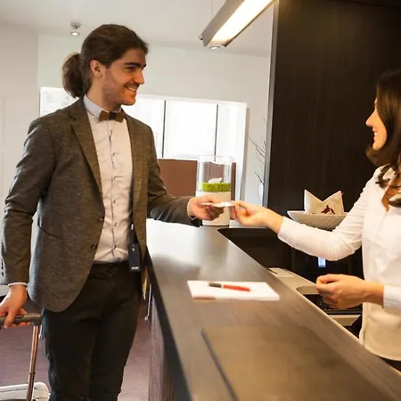 Szálloda Amalienburg - Boutique & Boarding München