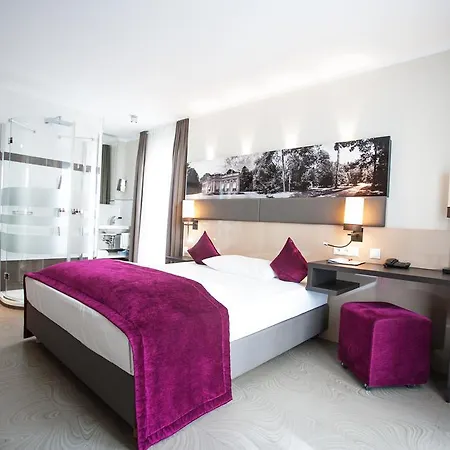 Amalienburg - Boutique & Boarding