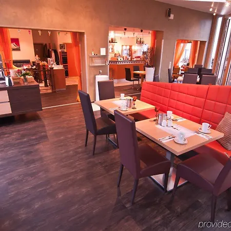 Amalienburg - Boutique & Boarding Szálloda