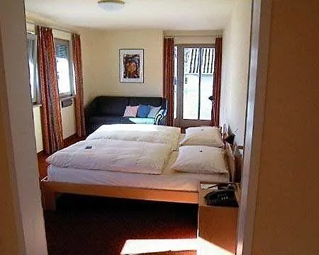 Amalienburg - Boutique & Boarding Szálloda