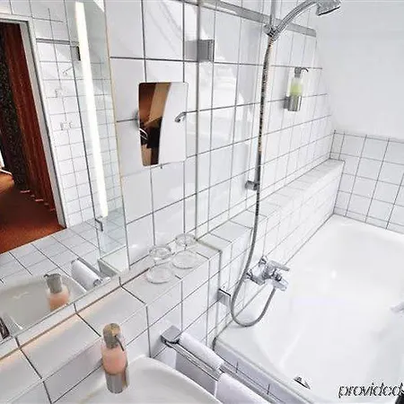 Hotel Amalienburg - Boutique & Boarding