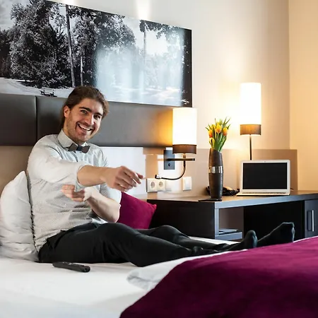 Amalienburg - Boutique & Boarding Hotel