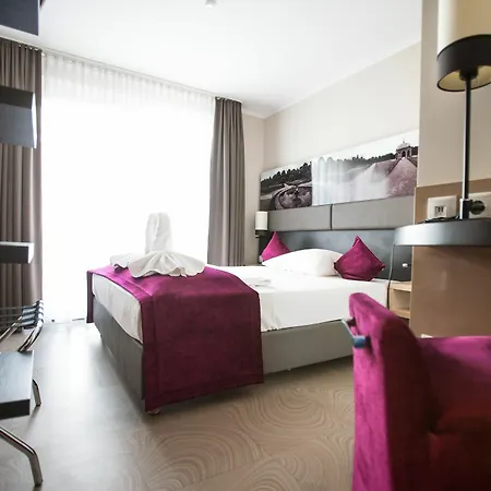 Amalienburg - Boutique & Boarding 3*