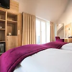 Hotel Amalienburg - Boutique & Boarding 3*