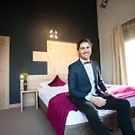 Amalienburg - Boutique & Boarding Múnich