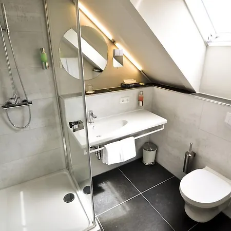 Szálloda Amalienburg - Boutique & Boarding 3*