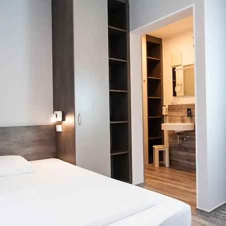 Hotel Amalienburg - Boutique & Boarding Munich