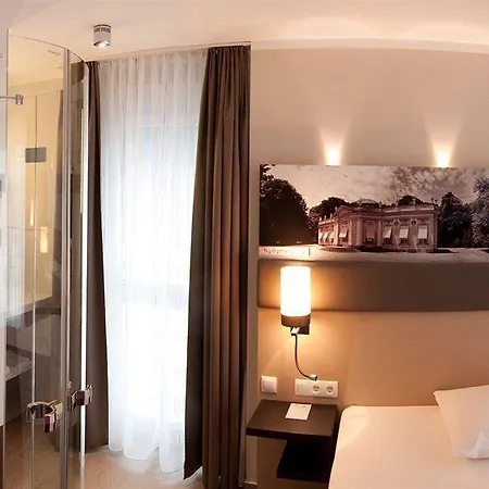 Amalienburg - Boutique & Boarding 3*