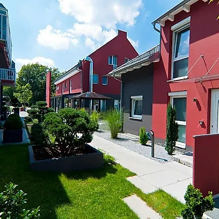 Hotel Amalienburg - Boutique & Boarding 3*