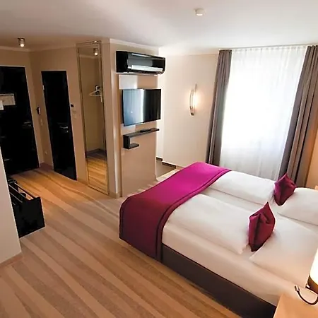 Hotel Amalienburg - Boutique & Boarding 3*