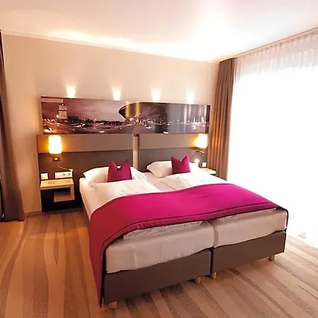Amalienburg - Boutique & Boarding 3* Monaco di Baviera