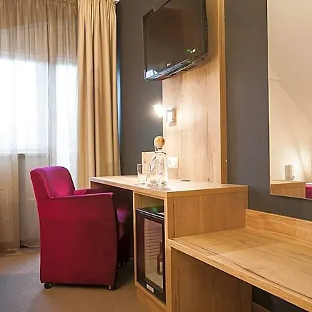 Szálloda Amalienburg - Boutique & Boarding München