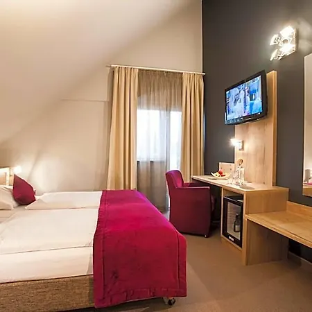 Amalienburg - Boutique & Boarding Hotel