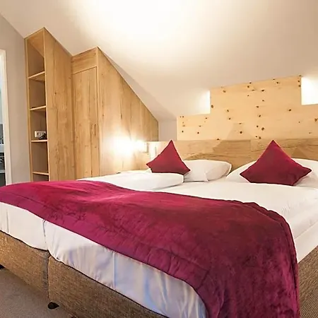 Szálloda Amalienburg - Boutique & Boarding München