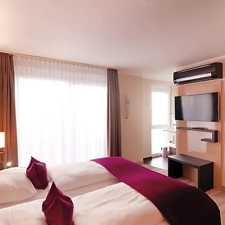 Amalienburg - Boutique & Boarding Hotel