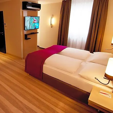 Hotel Amalienburg - Boutique & Boarding 3*