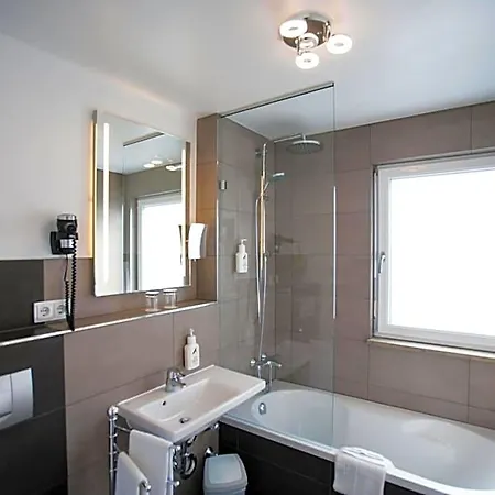 Amalienburg - Boutique & Boarding München