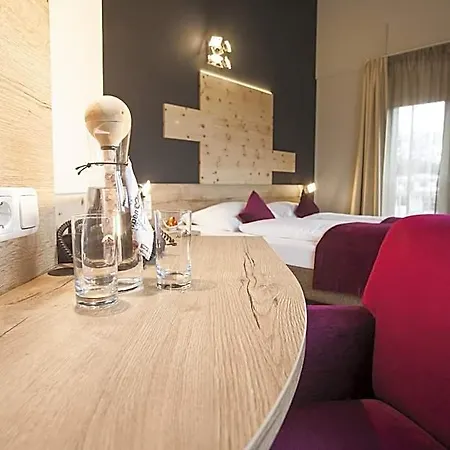 Amalienburg - Boutique & Boarding 3*