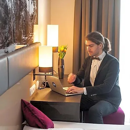 Hotel Amalienburg - Boutique & Boarding 3*
