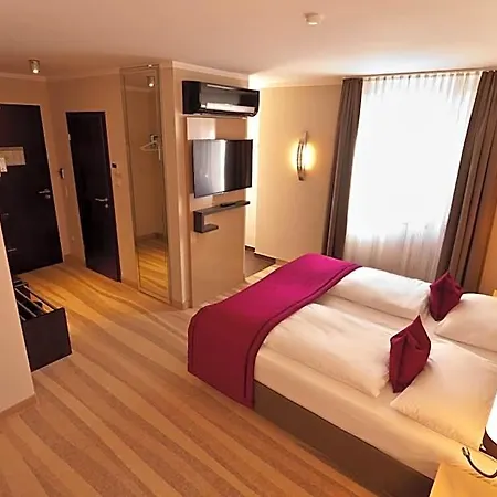 Amalienburg - Boutique & Boarding Hotel Monaco di Baviera