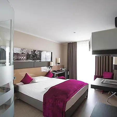 Amalienburg - Boutique & Boarding 3*