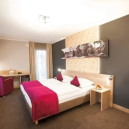 Amalienburg - Boutique & Boarding