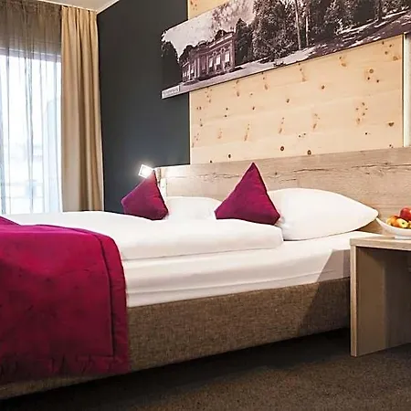 Amalienburg - Boutique & Boarding Szálloda 3*