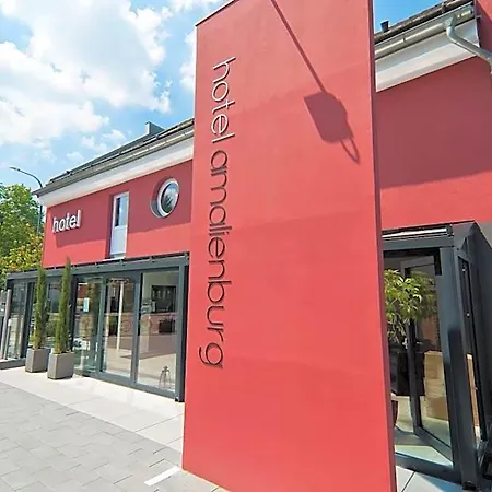 Amalienburg - Boutique & Boarding