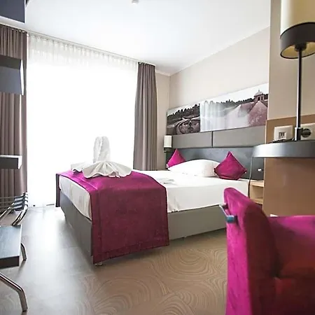 Amalienburg - Boutique & Boarding 3*