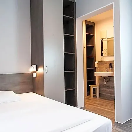 Hotel Amalienburg - Boutique & Boarding 3*